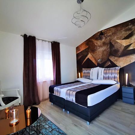 Apartments Petar Pan Fažana Extérieur photo