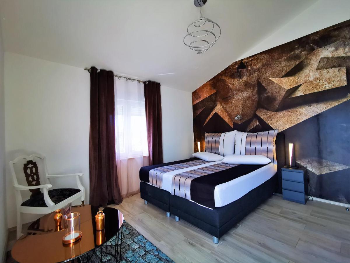 Apartments Petar Pan Fažana Extérieur photo