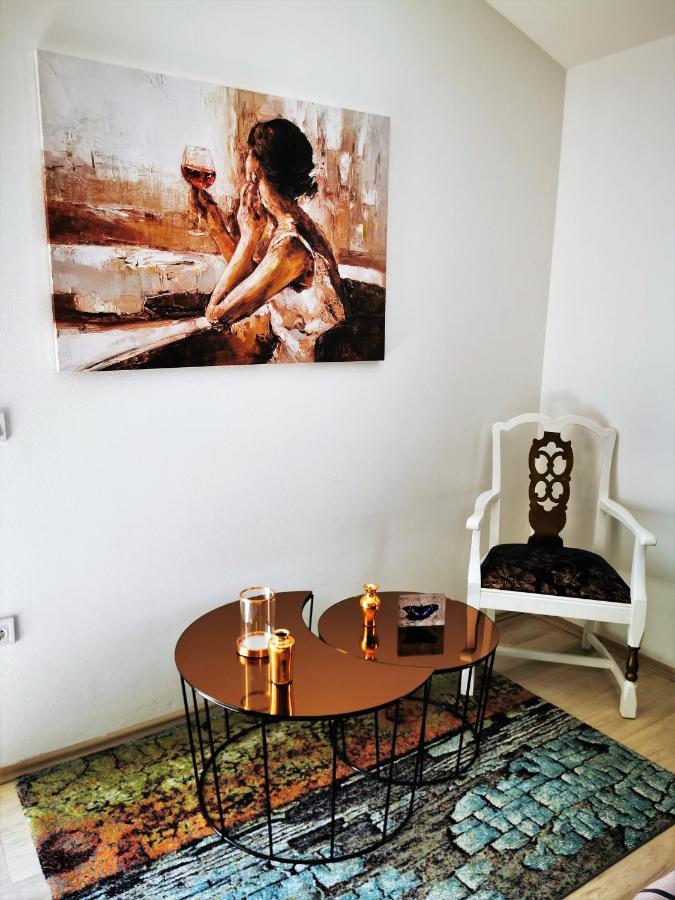 Apartments Petar Pan Fažana Extérieur photo