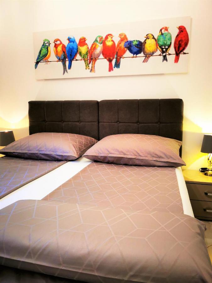 Apartments Petar Pan Fažana Extérieur photo