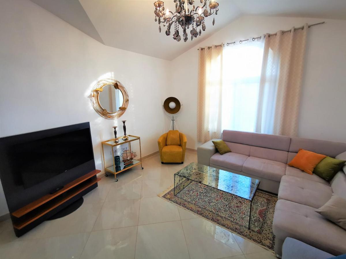 Apartments Petar Pan Fažana Extérieur photo