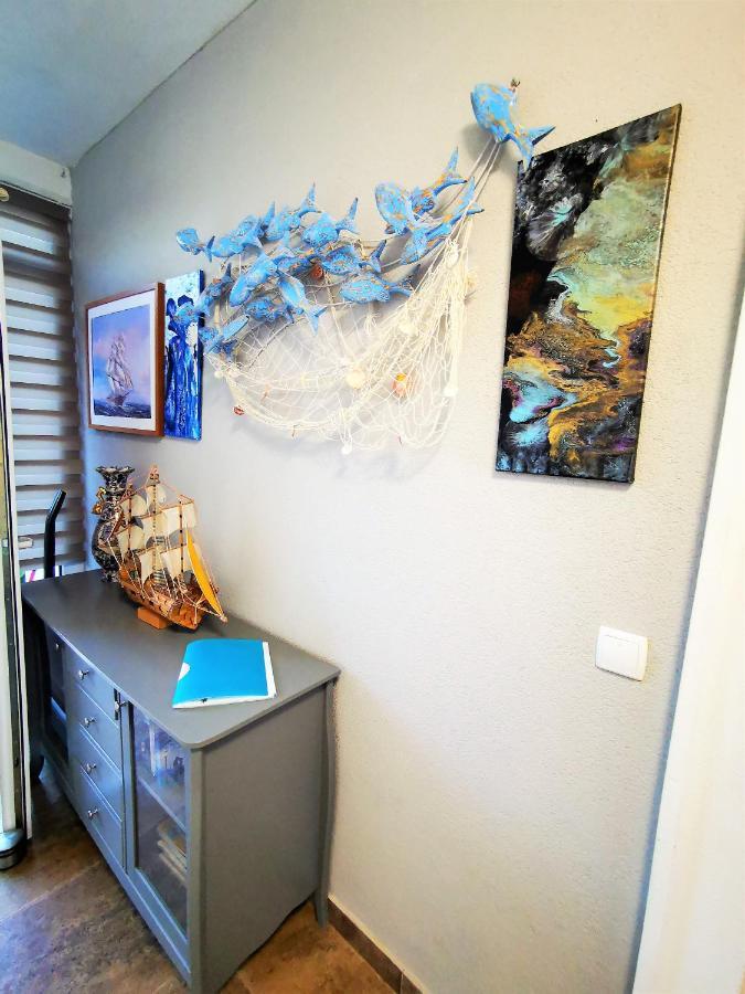 Apartments Petar Pan Fažana Extérieur photo