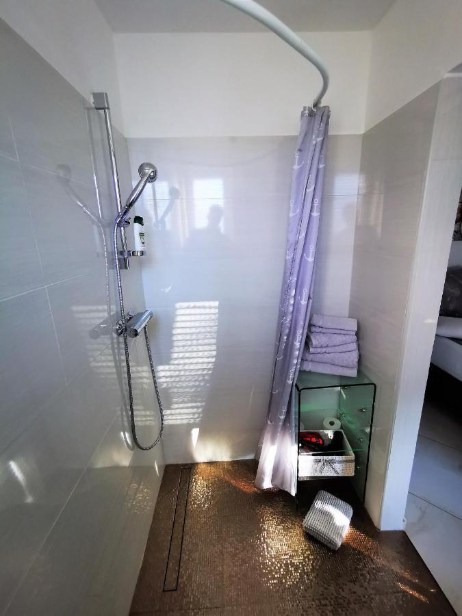 Apartments Petar Pan Fažana Extérieur photo