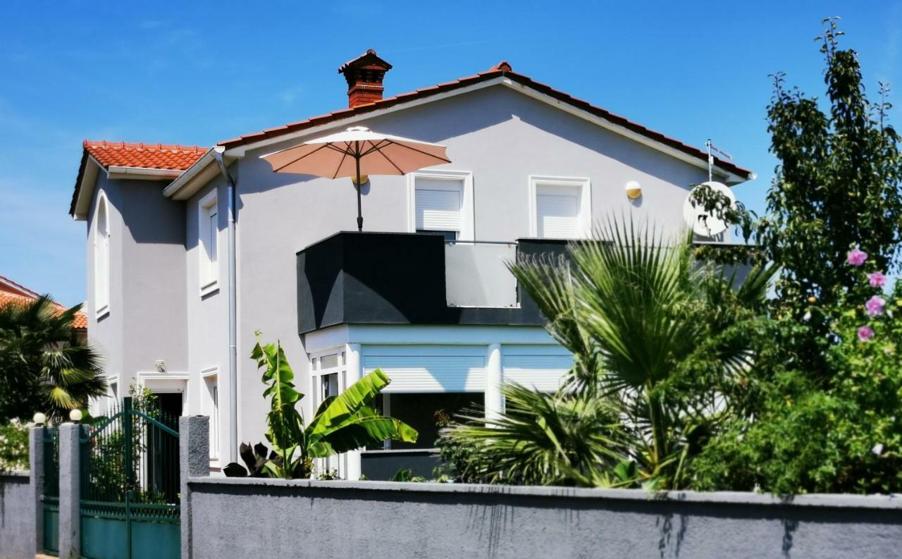 Apartments Petar Pan Fažana Extérieur photo