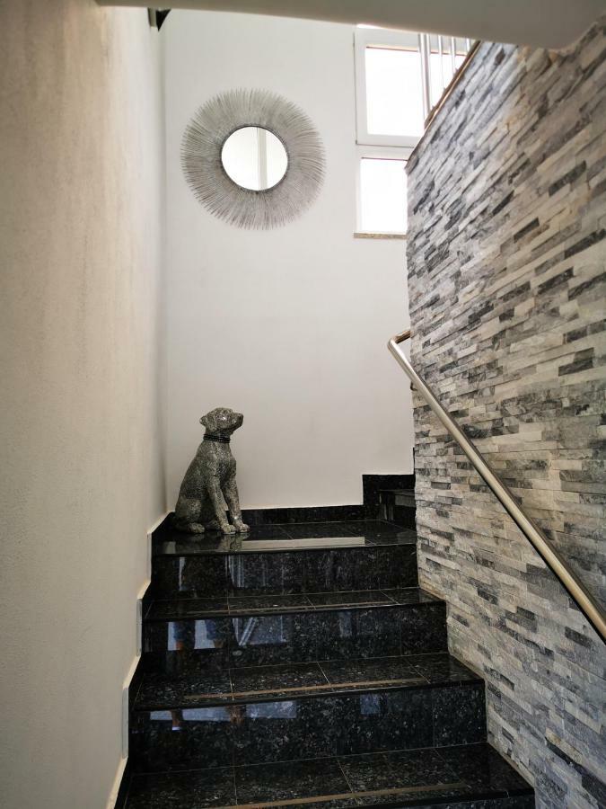 Apartments Petar Pan Fažana Extérieur photo